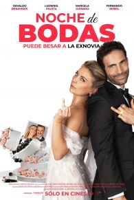 VER Noche de Bodas Online Gratis HD