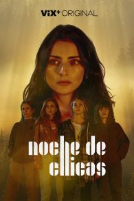 VER Noche de chicas Online Gratis HD