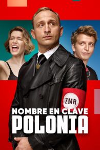 VER Nombre en clave: Polonia Online Gratis HD