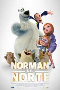 VER Norm y los invencibles Online Gratis HD