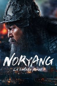 VER Noryang: Deadly Sea Online Gratis HD