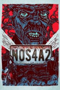 VER NOS4A2 (2019) Online Gratis HD