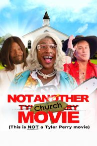 VER Not Another Church Movie Online Gratis HD