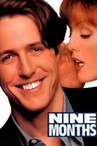 VER Nueve meses (1995) Online Gratis HD