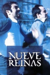 VER Nueve reinas Online Gratis HD