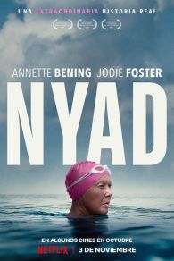 VER Nyad Online Gratis HD