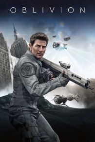 VER Oblivion (2013) Online Gratis HD