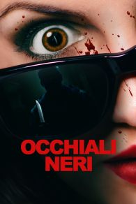 VER Occhiali neri Online Gratis HD