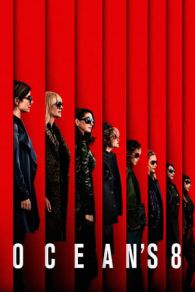 VER Ocean's 8 (2018) Online Gratis HD