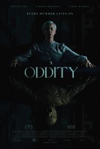 VER Oddity Online Gratis HD