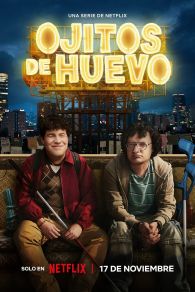 VER Ojitos de huevo Online Gratis HD