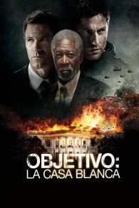 VER Olimpo Bajo Fuego Online Gratis HD