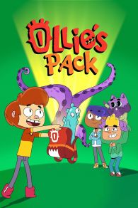 VER Ollie y los Monstruos Online Gratis HD