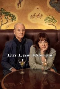 VER On the rocks (2020) Online Gratis HD