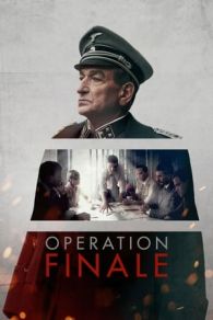 VER Operación Final Online Gratis HD