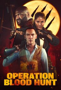 VER Operation Blood Hunt Online Gratis HD