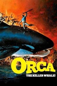 VER Orca, La ballena asesina Online Gratis HD