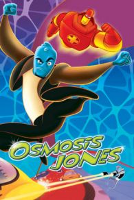 VER Ósmosis Jones Online Gratis HD