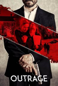 VER Outrage Online Gratis HD