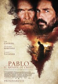 VER Pablo el apóstol de Cristo Online Gratis HD