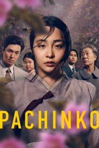 VER Pachinko Online Gratis HD