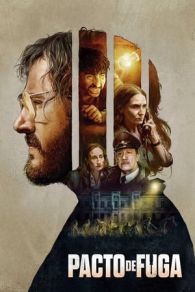 VER Pacto de fuga (2020) Online Gratis HD