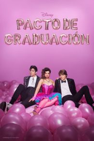 VER Pacto de graduación Online Gratis HD