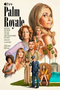 VER Palm Royale Online Gratis HD