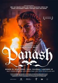 VER Panash Online Gratis HD