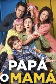 VER Papá o Mamá Online Gratis HD