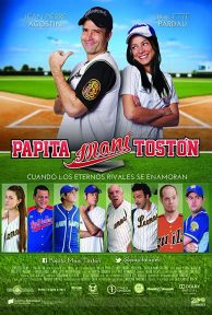 VER Papita, maní, tostón Online Gratis HD