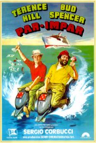 VER Par - Impar (1978) Online Gratis HD