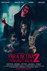 VER Para Betina Pengikut Iblis 2 Online Gratis HD