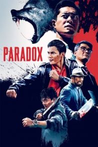 VER Paradox Online Gratis HD