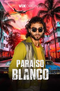 VER Paraíso Blanco Online Gratis HD