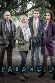 VER Paranoid (2016) Online Gratis HD