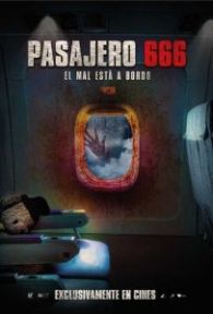 VER Pasajero 666 Online Gratis HD