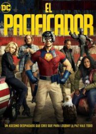 VER Peacemaker Online Gratis HD