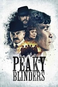 VER Peaky Blinders (2013) Online Gratis HD