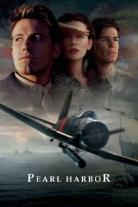 VER Pearl Harbor Online Gratis HD