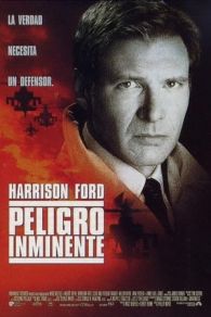 VER Peligro inminente (1994) Online Gratis HD