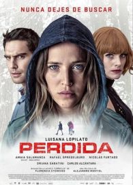 VER Perdida (2018) Online Gratis HD