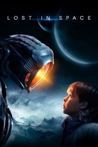 VER Perdidos en el Espacio (2018) Online Gratis HD