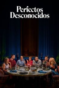 VER Perfectos desconocidos Online Gratis HD