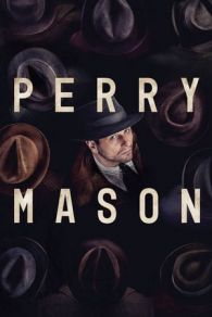 VER Perry Mason Online Gratis HD