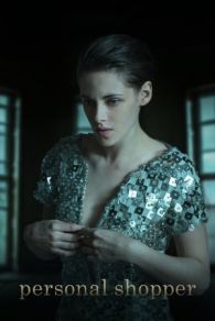 VER Personal Shopper (2016) Online Gratis HD