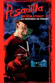 VER Pesadilla en la calle del infierno 2 Online Gratis HD