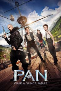 VER Peter Pan Online Gratis HD