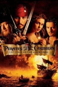 VER Piratas del Caribe: La Maldición del Perla Negra Online Gratis HD