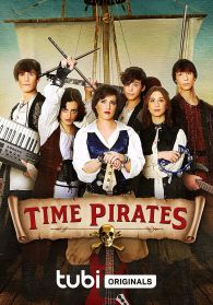 VER Piratas del tiempo Online Gratis HD